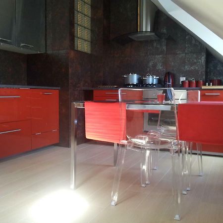 Pod Zamkiem 2 Sypialnie, Salon, 70 M, Komfort, Max 7 Os Apartamento Lublin Exterior foto