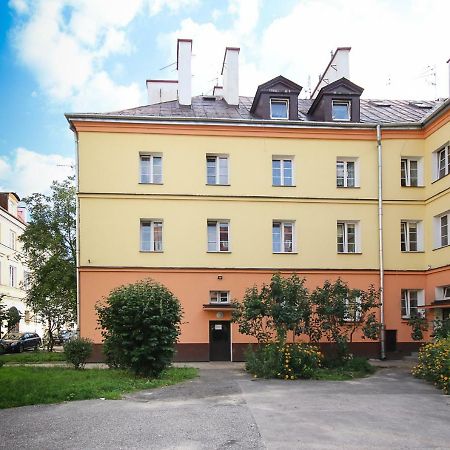Pod Zamkiem 2 Sypialnie, Salon, 70 M, Komfort, Max 7 Os Apartamento Lublin Exterior foto