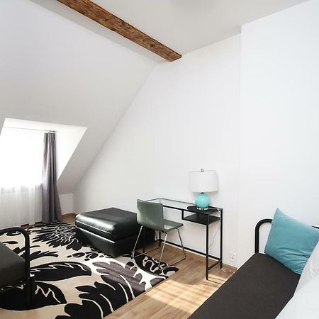 Pod Zamkiem 2 Sypialnie, Salon, 70 M, Komfort, Max 7 Os Apartamento Lublin Exterior foto