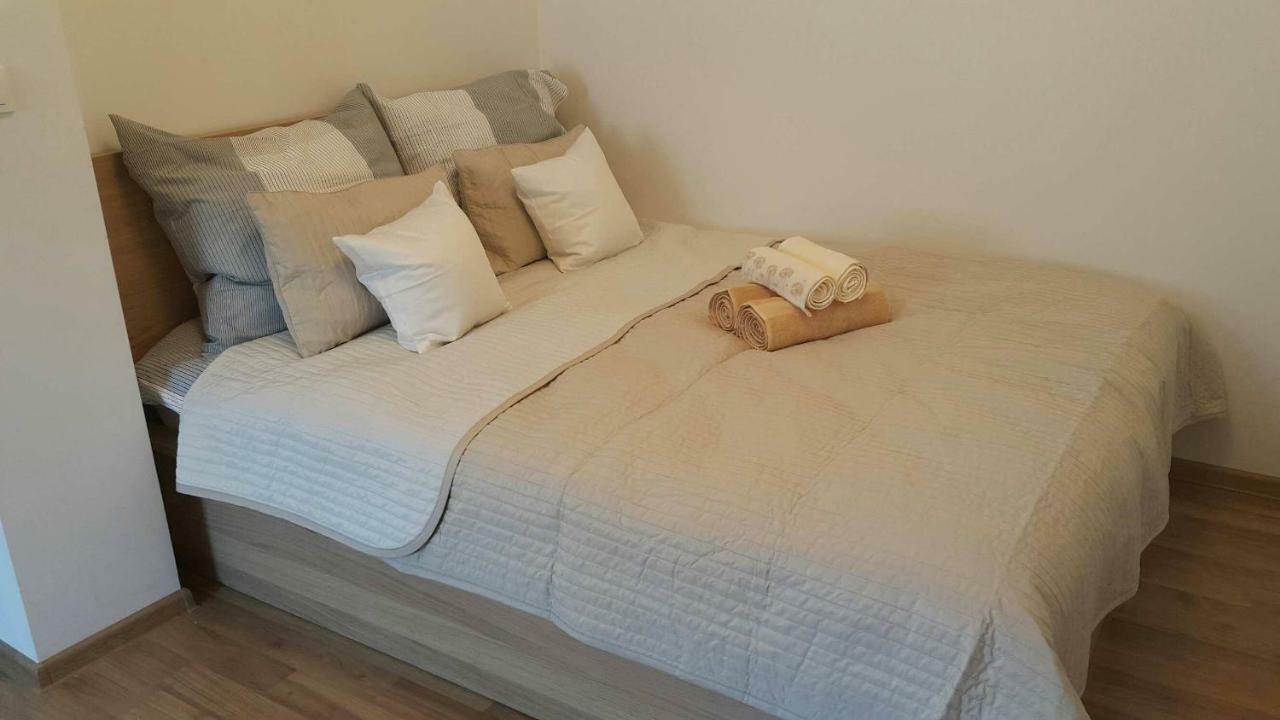Pod Zamkiem 2 Sypialnie, Salon, 70 M, Komfort, Max 7 Os Apartamento Lublin Exterior foto