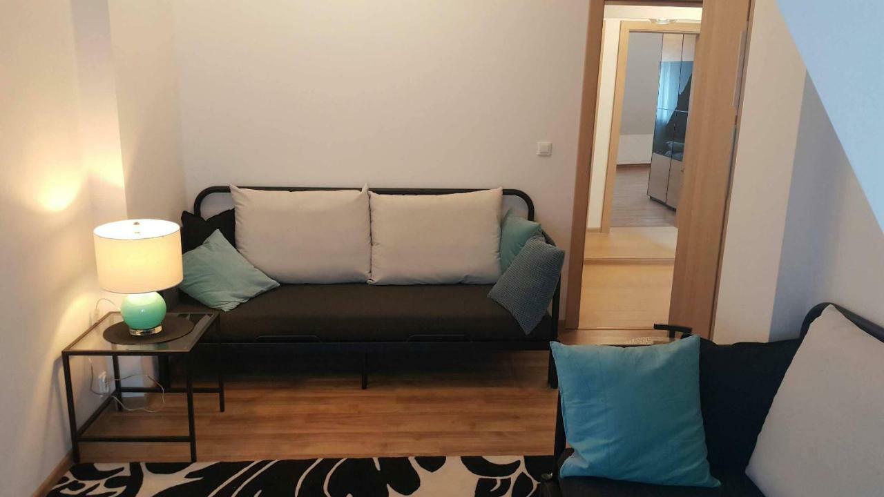 Pod Zamkiem 2 Sypialnie, Salon, 70 M, Komfort, Max 7 Os Apartamento Lublin Exterior foto