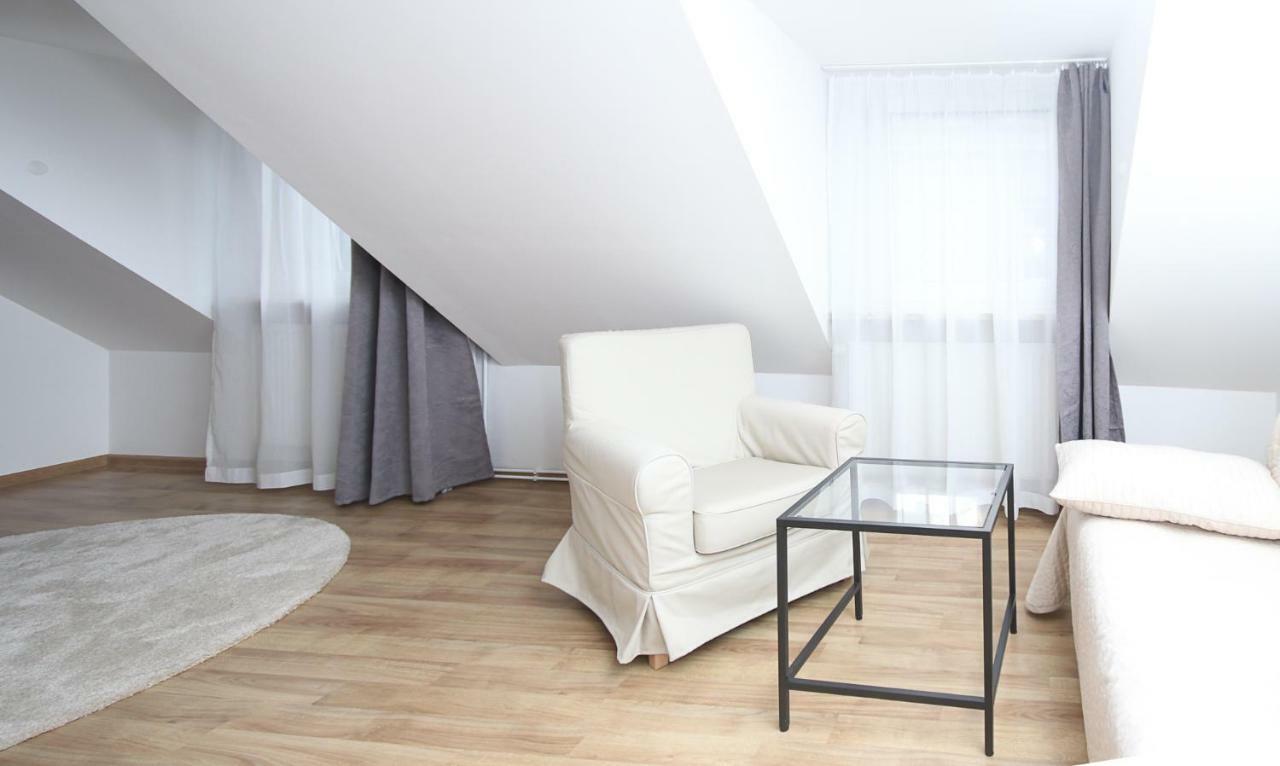 Pod Zamkiem 2 Sypialnie, Salon, 70 M, Komfort, Max 7 Os Apartamento Lublin Exterior foto