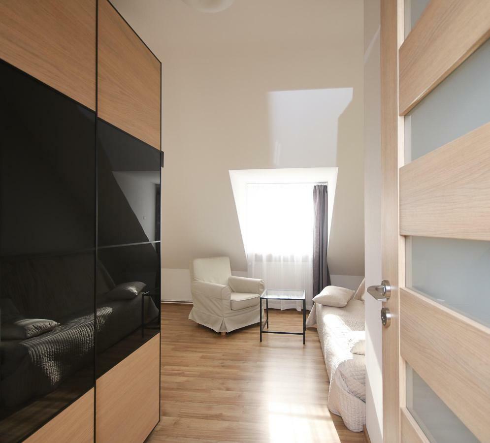 Pod Zamkiem 2 Sypialnie, Salon, 70 M, Komfort, Max 7 Os Apartamento Lublin Exterior foto